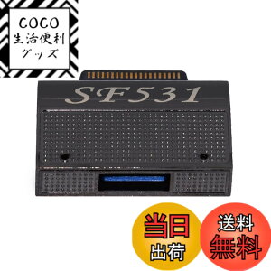 �y���������zNFHK �}�O�l�b�g�� USB3.1 Type-A & 15V Type-C USB-C �f�[�^�[�d�A�_�v�^�[ SF531 Surface Pro9 Pro8 Pro7 Pro6 Pro X Go Book�p