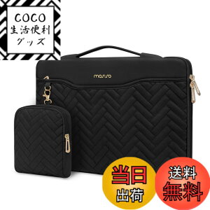 �y���������zMOSISO 15-16 �C���`�A360�ی� PC�P�[�X ���b�v�g�b�v�X���[�u�o�b�O�A�Ή��@�� MacBook Air 15 M4 M3 M2/Pro 16 M4 M3 M2 M1�A15.6�C���`�m�[�g�p�\�R���A�����`�L���e�B���O�o�b�O �n���h�� �� 