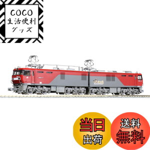 �y���������zKATO N�Q�[�W EH500 3���` �V�h�� 03037-3 �S���͌^ �d�C�@�֎�