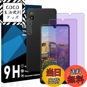 �y���������z�y2���u���[���C�g�J�b�g+2�������Y�t�B�����zXperia ACE ii �K���X�t�B���� ���Y���ɎqAGC�f�� Xperia ACEIII SO-41B �ی�t�B���� �y �ڂ̔��y�� �ڂɗD���� �u���[���C�g�J�b�g �d�x9