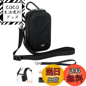 �y���������zJJC �J�����|�[�` �J�����P�[�X Olympus TG-7 TG-6 TG-5 TG-4 TG-3 �K�p CSCH-107�݊� Ricoh GRIII GRIII HDF GRIIIx GRIIIx HDF Sony RX100VII RX100VI Z-V1 II Canon G7X MARK III II �K�p �J���r�i�t�� 4�̎����^�ѕ�