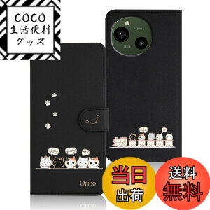 �y���������zQribo Sharp AQUOS R10 �P�[�X �蒠�^ �V���v���Ȃ̂ɉ����f�U�C�� �G���{�X���H�L�� ���ꂵ���C���� 6.5�C���`�Ή� �A�N�I�XR9 �J�o�[ SH-M28 SH-51E �P�[�X AQUOS R9 �蒠�^�P�[�X �A�N�I