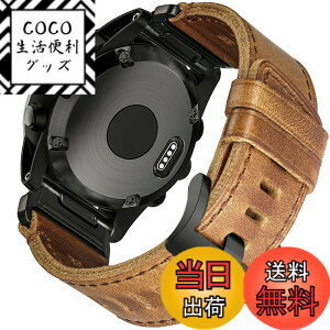 �y���������zHemsut �K�[�~���E�H�b�`���U�[�x���g Fnix 8 AMOLED - 43mm/Fnix 7S Pro/Fenix 7S/Fenix 6S/Fenix 6S Solar/Fenix 6S pro/Fenix 6S Pro Solar�ȂǗp 20MM �A�b�v�O���[�h���ꂽ�R�l�N�^ �K�[�~���x���g