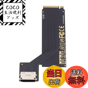 �y���������zNFHK PCI-E 4.0 M.2 M-Key to Oculink SFF-8612 SFF-8611 �z�X�g�A�_�v�^�[ 2024 ThinkBook 14+ AMD8845 �O���O���t�B�b�N�X�J�[�h&SSD�p