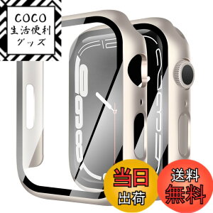�y���������zYUGYUG �Ή� �A�b�v���E�H�b�` �J�o�[ Series 11/10 �A�b�v���E�H�b�` �P�[�X PC�f�� Apple Watch �P�[�X �K���X�t�B���� ��̌^ ���{���Ɏq�� ��d�\�� Apple Watch �J�o�[ �S�ʕی� �����K