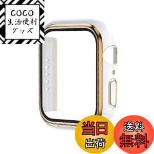 �y���������zAMAPC for Apple Watch �P�[�X Apple Watch Series 11/10 42mm �p ��̌^ applewatch�p �J�o�[ ���h�~ �ϏՌ� ���y�� PC�f�� �S�ʕی� ��̌^ �A�b�v���E�H�b�` �P�[�X �S�ʕی� �ϏՌ� �����ȒP �z