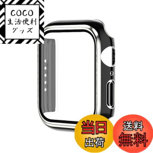 �y���������zAMAPC for Apple Watch �P�[�X Apple Watch S10 �P�[�X AppleWatch Series 10 46mm �p ��̌^ applewatch �p �J�o�[ ���h�~ �ϏՌ� ���y�� PC�f�� �S�ʕی� ��̌^ �A�b�v���E�H�b�`�P�[�X �S�ʕی� �Ϗ�