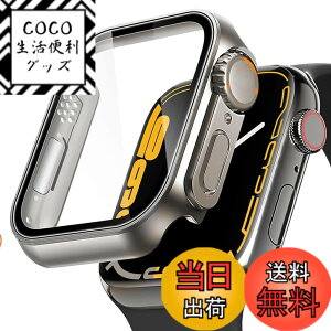 �y���������zAMAPC for Apple Watch �P�[�X Apple Watch Series 11/10 42mm �p ��̌^ applewatch �p �J�o�[ �A�b�v���E�H�b�`�P�[�X ���h�~ �ϏՌ� ���y�� PC�f�� �S�ʕی� ��̌^ �V���[�Y10�{�̂�ی삷��T�C