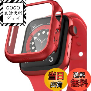 �y���������zAMAPC for Apple Watch �P�[�X Apple Watch Series 11/10 46mm �p ��̌^ applewatch�p �J�o�[ �A�b�v���E�H�b�` �P�[�X ���h�~ �ϏՌ� ���y�� PC�f�� �S�ʕی� ��̌^ �V���[�Y10�{�̂�ی삷��T�C