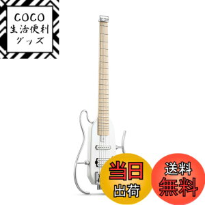 �y���������zDonner HUSH-X �G���L�M�^�[ �w�b�h���X �g���x���M�^�[ �|�[�^�u�� �G���L�M�^�[ �~�j�G���L�M�^�[ �}�z�K�j�[�{�f�B ���s/�o��/���K�ɍœK �z���C�g