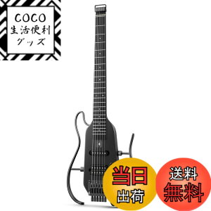 �y���������zDonner HUSH-X �G���L�M�^�[ �w�b�h���X �g���x���M�^�[ �|�[�^�u�� �~�j�G���L�M�^�[ ���s/�o��/���K�ɍœK �u���b�N