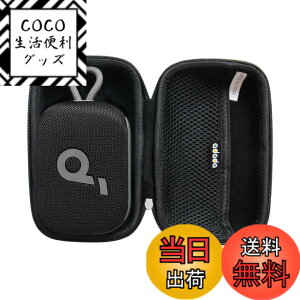�y���������zAnker Soundcore Select 4 Go bluetooth �X�s�[�J�[��p���[�P�[�X-Adada (�u���b�N)