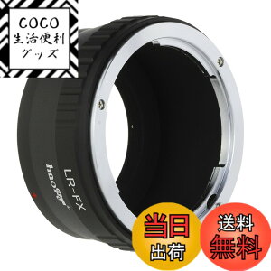 �y���������zHaoge �����Y�}�E���g�A�_�v�^�[ Leica R LR�}�E���g�����Y���� X FX�}�E���g�J�����p X-A2 X-A3 X-A5 X-A10 X-A20 X-E1 X-E2 X-E2s X-E3 X-H1 X-M1 X-Pro1 X-Pro2 X-T1 X-T2 X-T3 X-T10 X-T2 X-T2 X-T2 X-T2 X-T2 X-T2 X-T2 