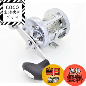 �y���������zAbuGarcia (�A�u�K���V�A) �A���o�T�_�[ (Ambassadeur) 6500CL �X�`�[���O���[ �E���� �J�E���^�[�o�����X�n���h�� �J�S�ނ�ی`���[��