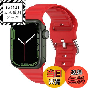 �y���������z[KANOYO] For Apple Watch �o���h �A�b�v���E�H�b�` �o���h 46mm 45mm 44mm 42mm 41mm 40mm 38mm �����Ղ邤������ �V���R���x���g �ʋC �ϏՌ� �h�� �h�� iWatch Ultra series 10 9 8 7 6 5 4 3 2 1 SE �Ή��o