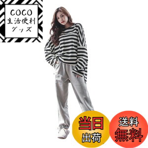 �y���������z[MiniZaru] ���[���E�F�A �p�W���} ���f�B�[�X �㉺�Z�b�g ���� ���� ��100 �F�F2458_�u���b�N�A�T�C�Y�FM