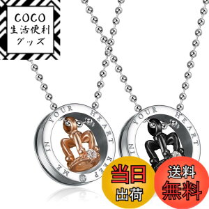 �y���������z[Rockyu] �y�A�l�b�N���X �N���E�� �c���y���_���g �V���o�[�ƃ��[�Y�S�[���h �X�e�����X�� KEEP ME IN YOUR HEART�f���� ���l���� ���ʂȓ��̃M�t�g �F�F�V���o�[�A�T�C�Y�F22mm*9mm