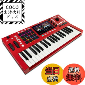 �y���������zAkai Professional MPC Key 37&61 �F�F��