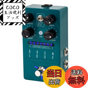 �y���������zFLAMMA Guitar Pedals Reverb Delay Modulation Preamp Cabinet Simulation Digital Stereo Electric Guitar Pedal �F�FFS01 Drum Loop