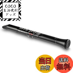 �y���������zAkai Professional EWI Solo �E�C���h�V���Z�T�C�U�[ �d�q�Ǌy�� �X�s�[�J�[���� �[�d�� 200�̉��F �u���X�Z���T�[���� �A�J�C�v�� �C�[�E�B�[ �F�F�u���b�N
