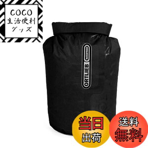 �y���������zORTLIEB(�I���g���[�u) �h���C�o�b�O PS10 K20107 �u���b�N 1.5L �� �F�F�u���b�N�A�T�C�Y�F��