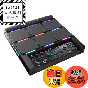 �y���������zSampling Pads �F�F�u���b�N///�z���C�g�A�T�C�Y�F9�p�b�h
