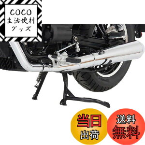 �y���������z�w�v�R&�x�b�J�[(Hepco&Becker) �Z���^�[�X�^���h �Ԏ��p V9 Bobber/Sport/Special Edition(16-25) �u���b�N 1�Z�b�g 505547-0001 �F�F�u���b�N
