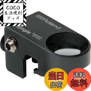 �y���������zRoland ���[�����h �h�����g���K�[ RT-30H �^���p �n�C�u���b�h�h����