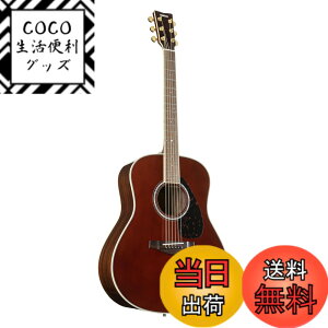�y���������z���}�n YAMAHA �A�R�[�X�e�B�b�N�M�^�[ LL6 ARE �F�F�_�[�N�e�B���e�b�h(DT)