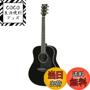 �y���������z���}�n YAMAHA �A�R�[�X�e�B�b�N�M�^�[ LL16D ARE �F�F�u���b�N(BL)