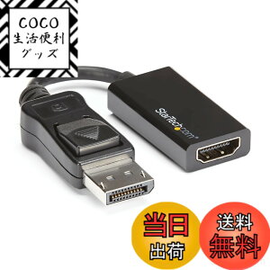 �y���������z�X�^�[�e�b�N.com DisplayPort - HDMI/VGA�A�_�v�^ �T�C�Y�F�W��