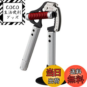 �y���������zGD IRON GRIP �n���h�O���b�v ���̓g���[�j���O ���ג����ƃO���b�v���������\ �F�FSilver�A�T�C�Y�F1�� (x 1)