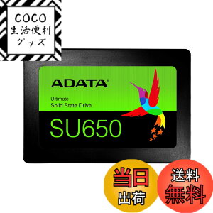 �y���������z�G�C�f�[�^(Adata) 2.5�C���` ����SSD �F�F2.5�C���`�B�A�T�C�Y�F480GB