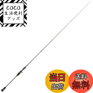 �y���������z�A�u�K���V�A (Abu Garcia) SaltyStage KR-X (�\���e�B�[�X�e�[�WKR-X) �X�[�p�[���C�g�W�M���O �e�� �F�F�u���b�N�A�T�C�Y�F�x�C�g�L���X�e�B���O:6.1SLJ(�X�[�p�[���C�g�W�M���O)