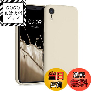 �y���������zkwmobile �X�}�z�P�[�X Apple iPhone XR�Ή� �P�[�X - �ɔ� TPU �V���R�� �}�C�N���t�@�C�o�[ �u���[�O���[ �F�F���̌�
