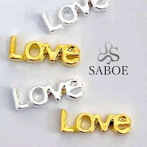 lCp[c(5Zbg) LOVE  At@xbg u 9mm ^p[c fRp[c WFlC lC`[ SABOE nail