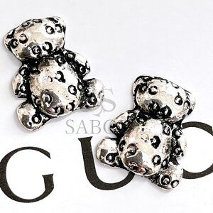 �l�C���p�[�c�y4�Z�b�g�z���܂��� �h�b�g �F �x�A�[ �e�f�B�x�A ���^���p�[�c bear �f�R�p�[�c ���W���ޗ� �A�j�}���l�C���p�[�c �u�����h�l�C���p�[�c GUCCI������ �l�C���A�N�Z���g SABOE