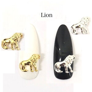 �l�C���p�[�c�y4�Z�b�g�z���C�I�� �A�j�}���p�[�c ������ �S�[���h �V���o�[ Lion �������`�[�t �X�^�b�Y �f�R ���W���ޗ� ���^���p�[�c�@�C���p�N�g���Q �l�C���A�N�Z���g SABOE