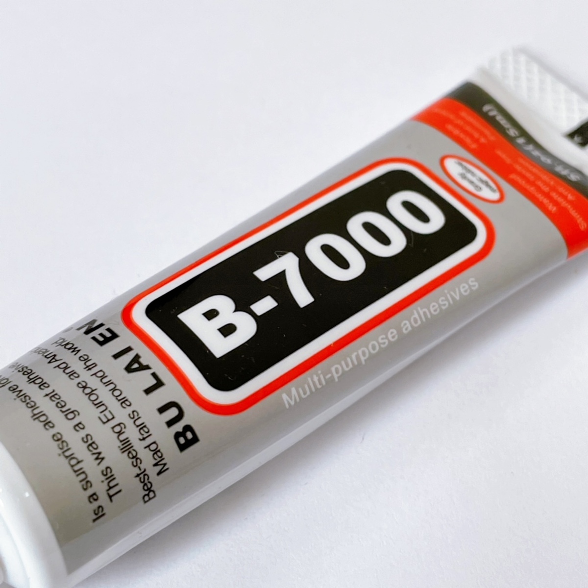 オンラインショップ B-7000 強力 接着剤 ボンド 多目的 多用途 ＤＩＹ ハンドメイドなど 3本セット