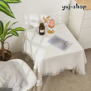 テーブルクロス テーブルカバー レース編み 透かし編み おしゃれ テーブルマット パーティー 結婚式の宴会の装飾 テーブルクロス 白 レーステーブルクロス