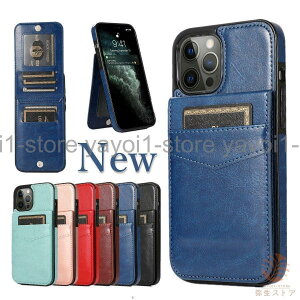 �X�}�z�P�[�X iPhone 13 Pro Max 12pro 11pro XR Xs 8Plus se2 �c�J�� �J�b�R�C�C ���� PU ���� ���U�[ �r�W�l�X ���g�� �{�^�� �}�O�l�b�g �J�[�h����