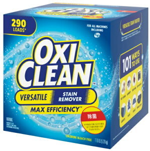 RXgR e 5.26kg ILVN[@}`p[pXN[i[w GR ILVN[x 5.26 OXICLEAN  Y RXgR Costco COSTCO ʔ 101ވȏ̉Ɍʂ𔭊! ILVN