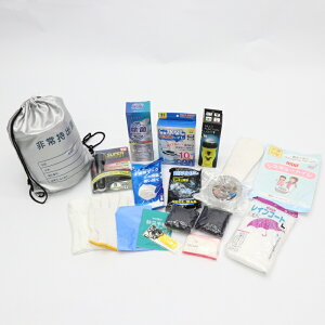 po nkÔgȂǂ̍ЊQɔāApo܂pӂĂ܂傤IhЏp