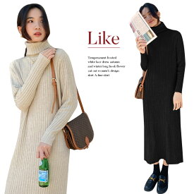 楽天市場 ニットワンピース マキシ丈 着丈 スカート ワンピース ドレス ロング丈 マキシ丈 ワンピース レディースファッション の通販 楽天市場 ニットワンピース マキシ丈 着丈 スカート ワンピース ドレス ロング丈 マキシ丈 ワンピース レディースファッション の通販