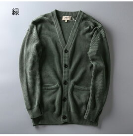 楽天市場 かわいい カーディガン トップス メンズファッションの通販