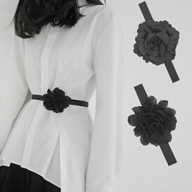 楽天市場 花 ベルト サスペンダー バッグ 小物 ブランド雑貨 の通販