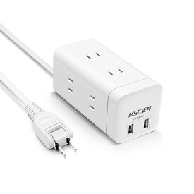楽天市場 タワーコンセント電源タップの通販