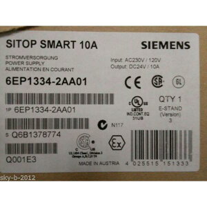 ViKiōV[X 6EP 1334-2AA01 Siemens 6EP1334-2AA016ۏ