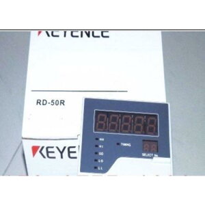 �V�i�����������K�i�������ō���RD-50R KEYENCE Temperature controller �L�[�G���X - ��6�����ۏ�