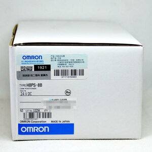 �V�i�����������K�i�������ō���OMRON/�I������ H8PS-8B ��6�����ۏ�